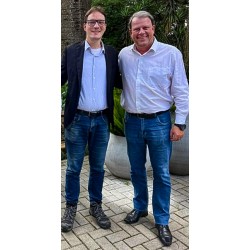 Nos Bastidores da Política 26 06 2026